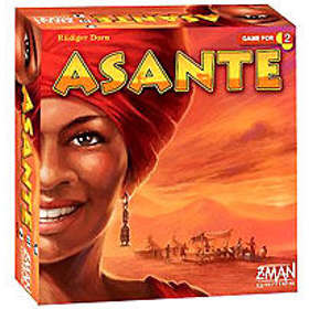 Asante