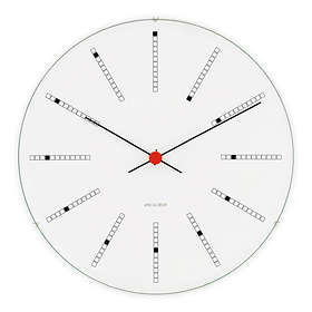 Rosendahl AJ Bankers Wall Clock 29cm