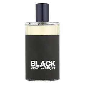 Comme des Garcons Black edt 100ml