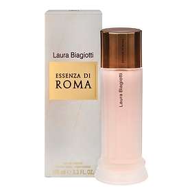 Laura Biagiotti Essenza Di Roma edt 25ml Hitta bästa pris Laura Biagiotti Laura edp 25ml Hitta bästa pris på Prisjakt