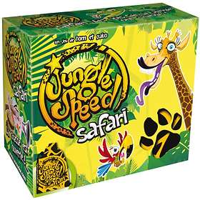 Jungle Speed: Safari