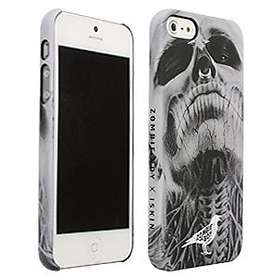 iSkin Zombie Boy X Case for iPhone 5/5s/SE
