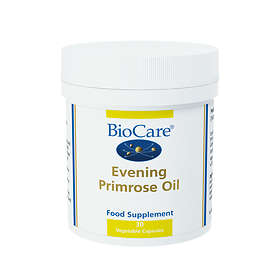 BioCare Evening Primrose Oil 30 Kapslar