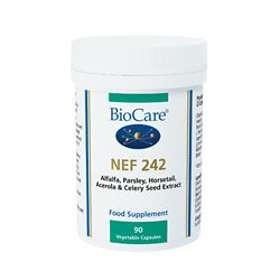 BioCare NEF 242 90 Capsules