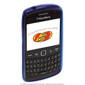 Jelly Belly Scented Case Blueberry for BlackBerry Curve 9360