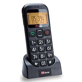 TTfone Jupiter