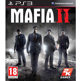 Mafia II (PS3)