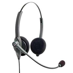 VXI Passport 21G On-ear Headset