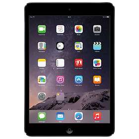 Apple iPad Mini 2 16GB - Hitta bästa pris på Prisjakt