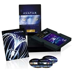 Avatar - Exclusive Collector's Edition