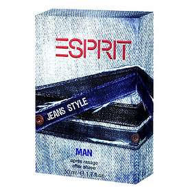 Esprit Jeans Style After Shave Splash 50ml