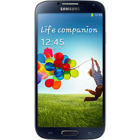 Samsung Galaxy S4 LTE+ GT-i9506 2GB RAM 16GB