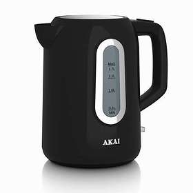 Akai Appliances Jug Kettle 1.7L