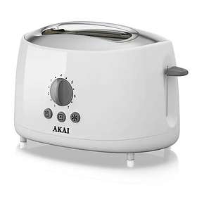 Akai Appliances 2 Slice Toaster