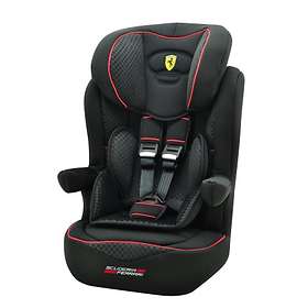 ferrari imax sp isofix