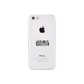 QDOS Intaglio Pour Ma Pomme for iPhone 5c