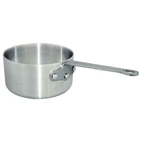 Vogue Cookware K973 Saucepan 12cm 0.7L