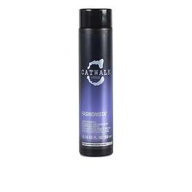 TIGI Catwalk Fashionista Violet Shampoo 300ml