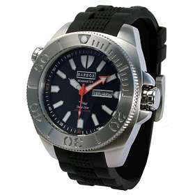 Barbos Seamaster Diver SB-229