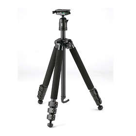 Velbon Geo E543D + QHD-53D