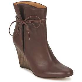 Half boots/ankle boots