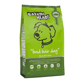 Barking Heads Bad Hair Day 18kg