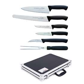 DICK Premier Plus Magnetic Case Knife Set 5 Knives (6)