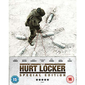 The Hurt Locker - Special Edition SteelBook