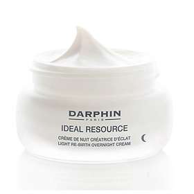 Darphin Ideal Resource Légère Re-Birth Overnight Crème 50ml