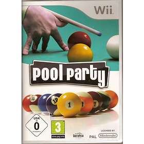 Pool Party (Wii)