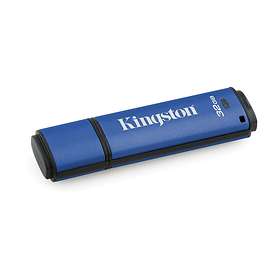 Kingston USB 3.0 DataTraveler Vault Privacy Edition 32GB