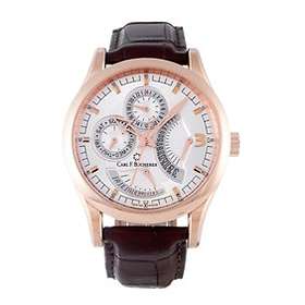 Carl F Bucherer 10901.03.16.01