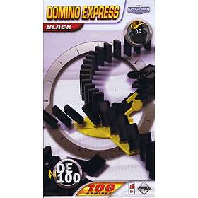 Goliath B.V. Domino Express: Black