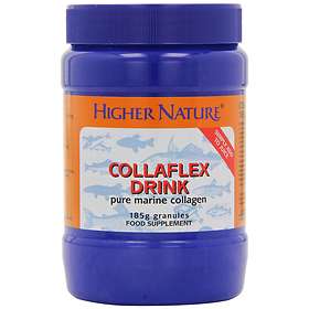 Higher Nature Super Strength Collagen Drink 180g