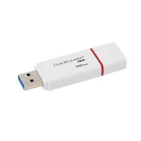 Kingston USB 3.0 DataTraveler G4 32GB