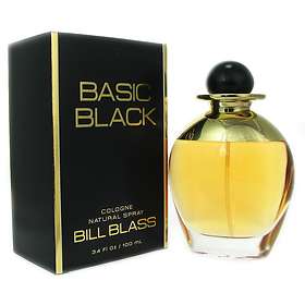 Bill Blass Basic Black for Women edc 100ml