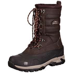 Karrimor bering 2025 mens snow boots