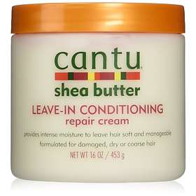 Cantu Leave In Conditioning Repair Cream 473ml