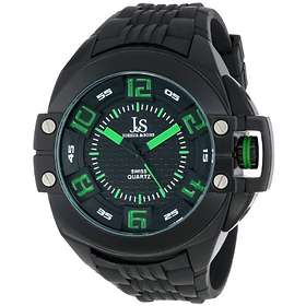 Joshua & Sons JS-39-BK