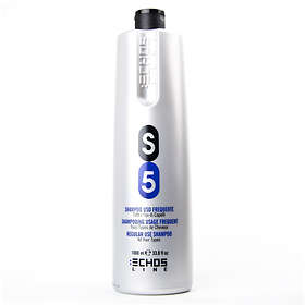 Echosline S5 Frequent Use Shampoo 1000ml