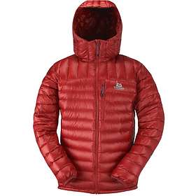 Mountain Equipment Arete Hooded Jacket (Herre)