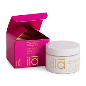 Ila Spa Glowing Radiance Face Scrub 50g