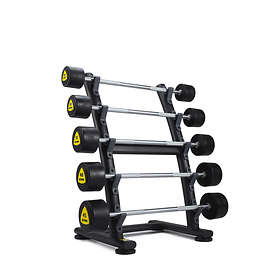 Ziva Performance 5 Barbell Rack