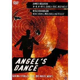 Angel's dance (DVD)