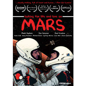 Mars Film (US) (DVD)