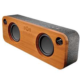 House of Marley Get Together Bluetooth Högtalare