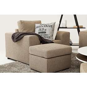 Best pris på Furniturebox Connect (3 sits + 2 sits + Sits lenestol | FINN.no