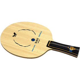 Butterfly Zhang Jike ZLC