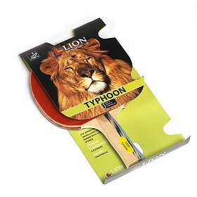 Lion Table Tennis Pro Typhoon