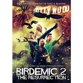 Birdemic 2 - The Resurrection (US) (DVD)